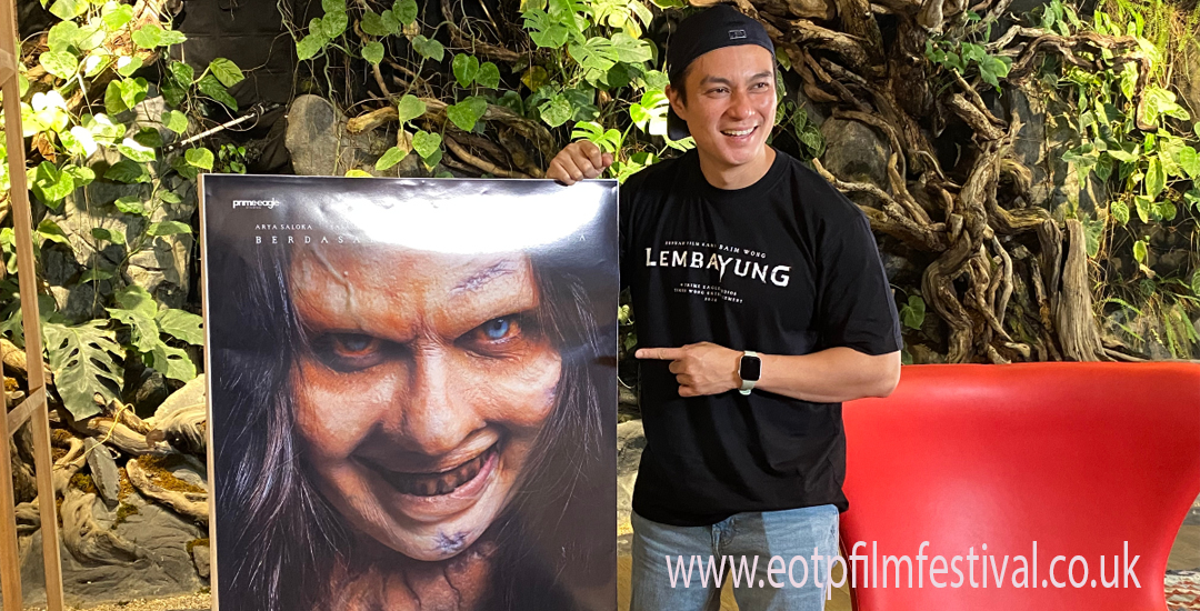 Baim Wong Kemampuan Akting