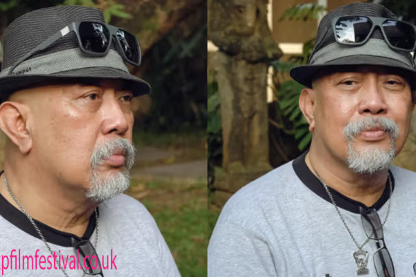 Indro Warkop Satu-satunya