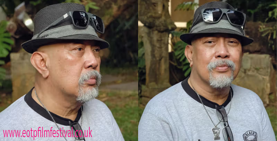 Indro Warkop Satu-satunya