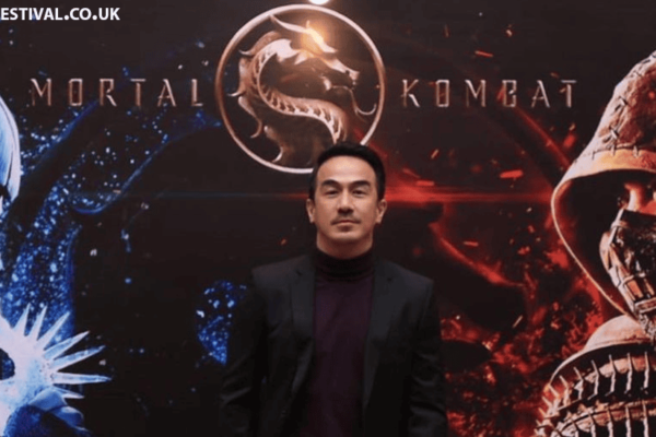 Joe taslim