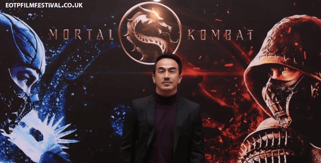 Joe taslim