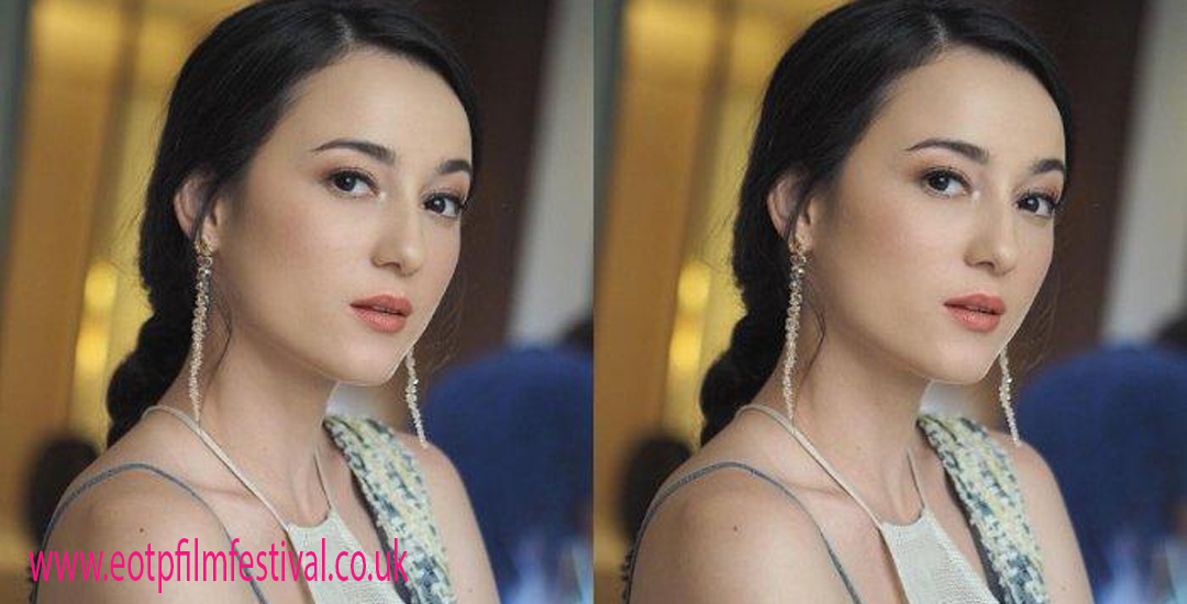Julie Estelle Aktris Indonesia