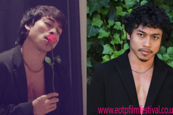 Muhammad Khan Bintang Film