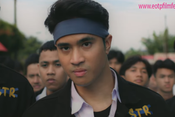 Yesaya Abraham Sang Angkasa