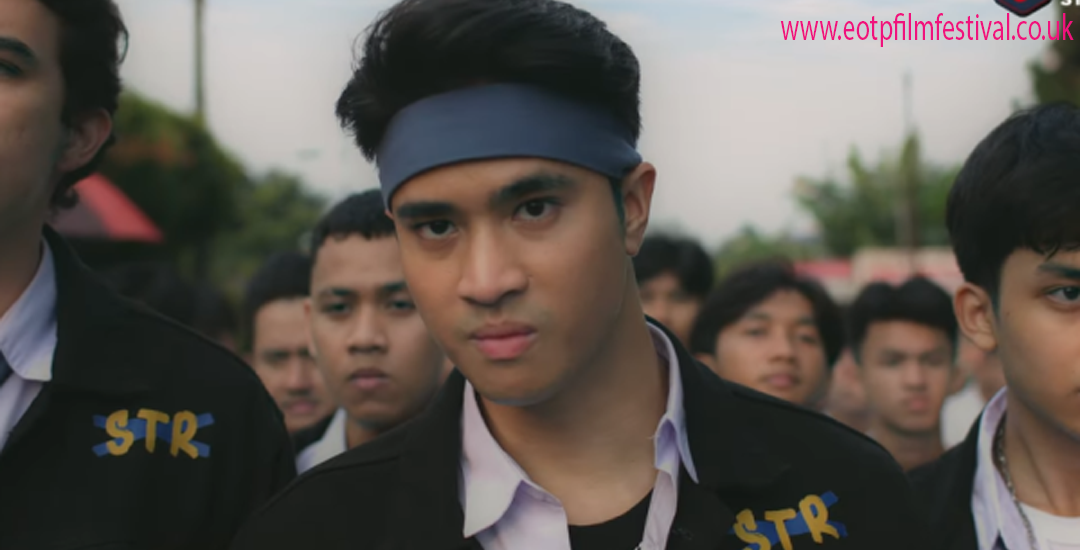 Yesaya Abraham Sang Angkasa