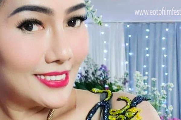 Youna Irmariyanti Bintang Sinetron