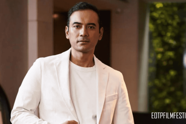 Ario bayu (1)
