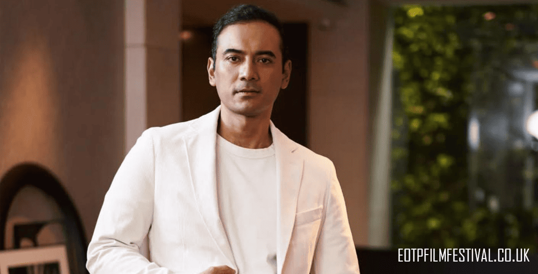Ario bayu (1)