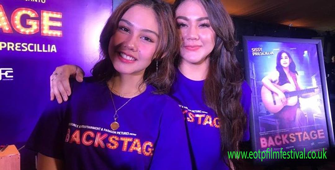 Backstage Kisah Perjuangan