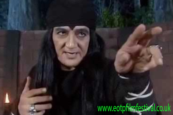 Barry Prima