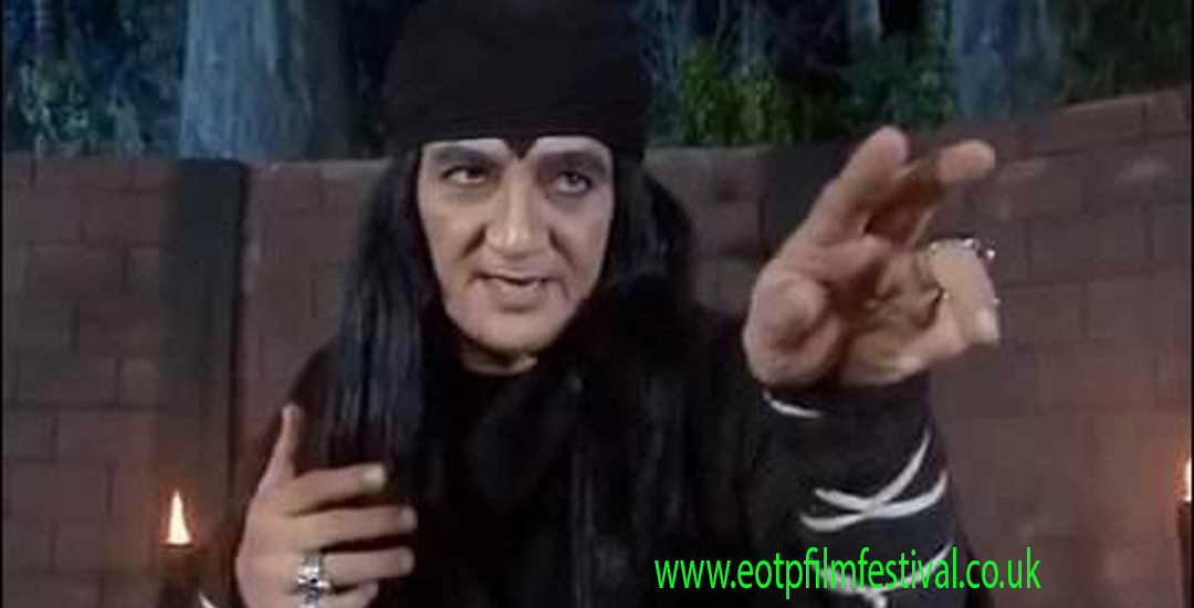 Barry Prima