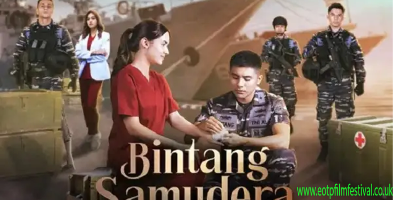 Bintang Samudera