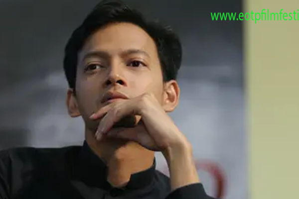 Fedi Nuril