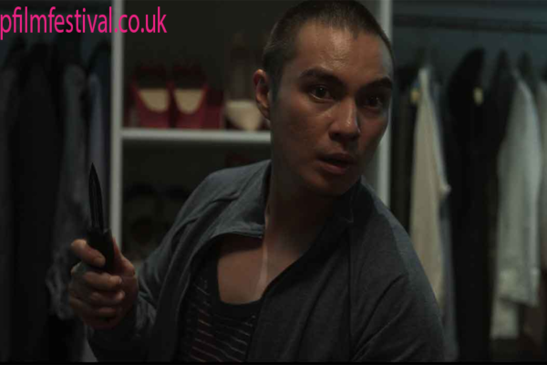 Film Berbalas Kejam