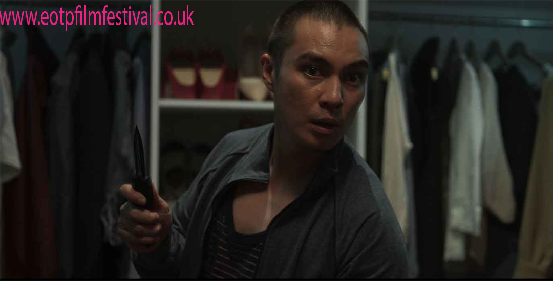Film Berbalas Kejam