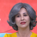 Wajahnya Judes, Meriam Bellina Bangga Kelabui Penonton di Film Dasim