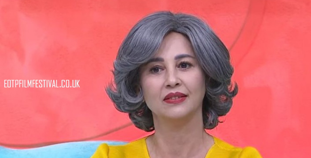 Wajahnya Judes, Meriam Bellina Bangga Kelabui Penonton di Film Dasim