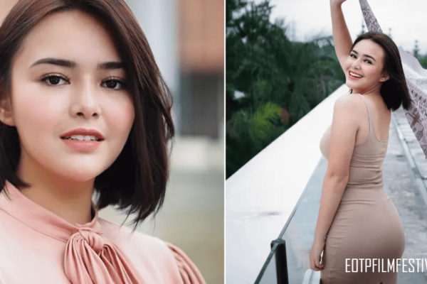 Amanda Manopo: Perjalanan Karier Kehidupan Artis Multitalenta amanda