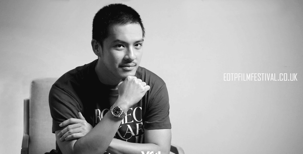 Morgan Oey: Kehidupan Sang Aktor dan Penyanyi morgan