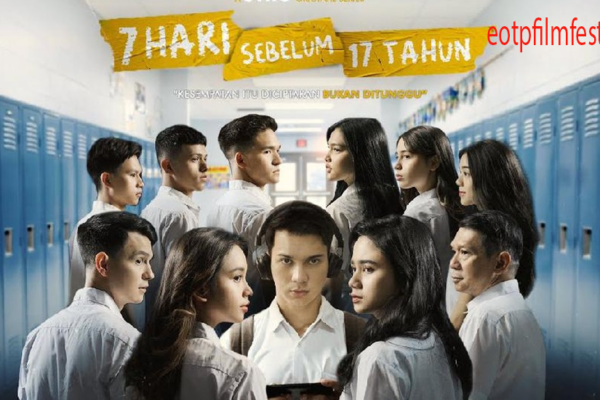Arfian Sukses