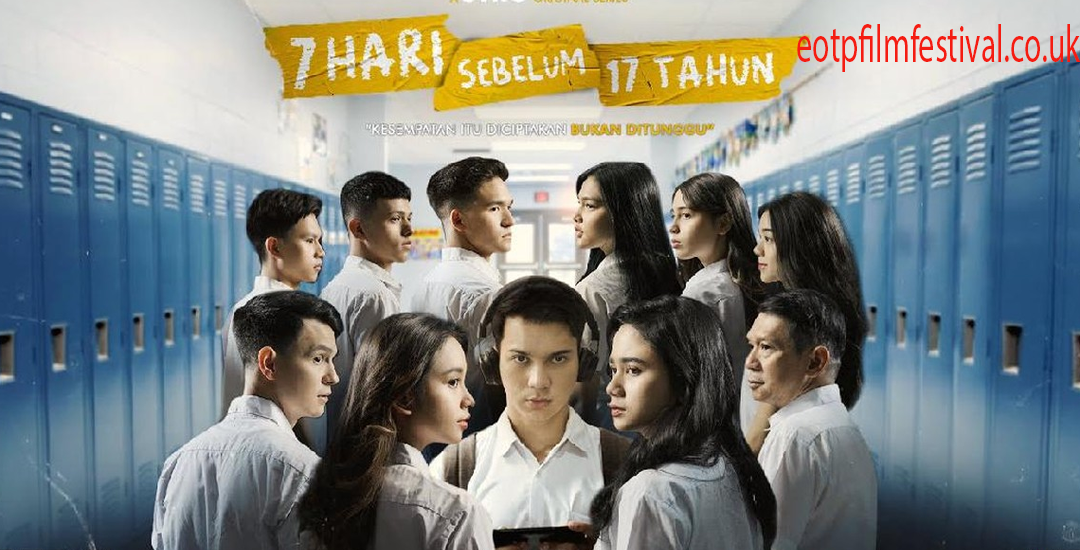 Arfian Sukses