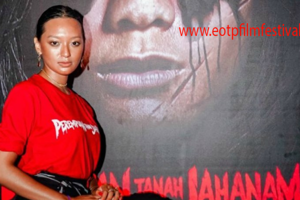 Asmara Abigail