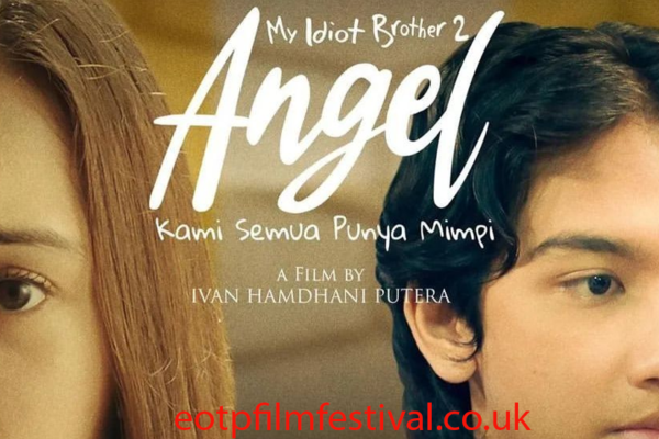 Film Angel