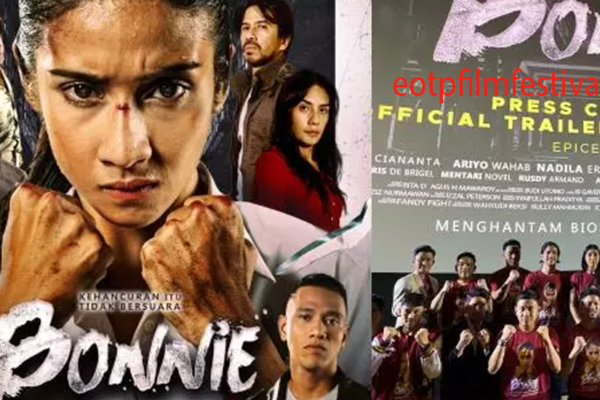 Film Bonnie