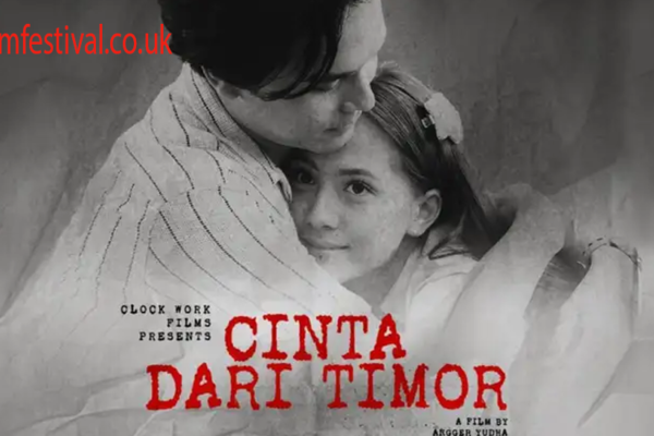 Film Cinta Dari Timor