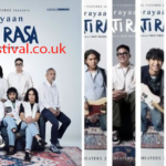 Film PERAYAAN MATI RASA