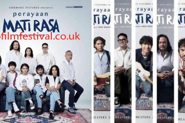 Film PERAYAAN MATI RASA