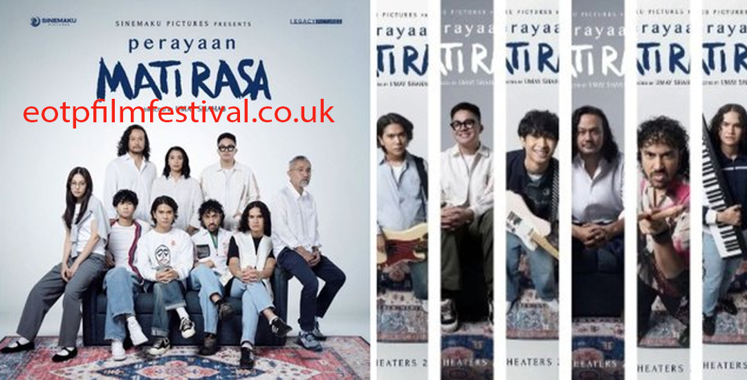 Film PERAYAAN MATI RASA