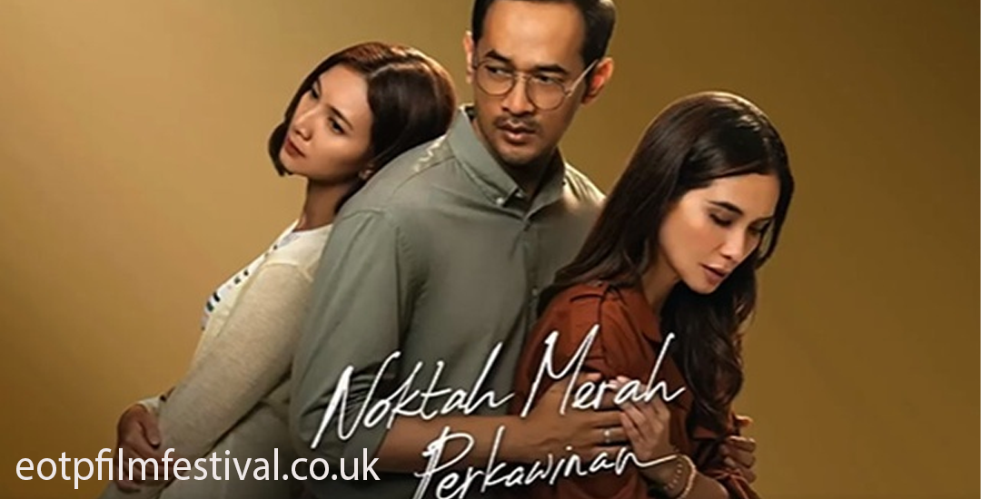Noktah Merah Perkawinan