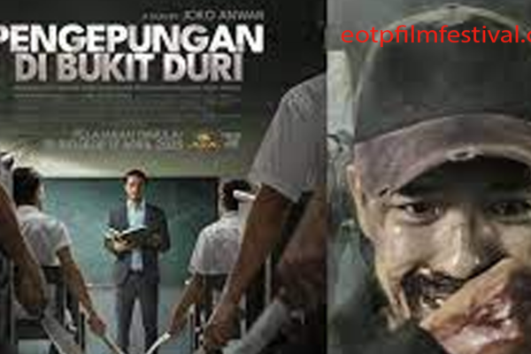 Pengepungan di Bukit Duri