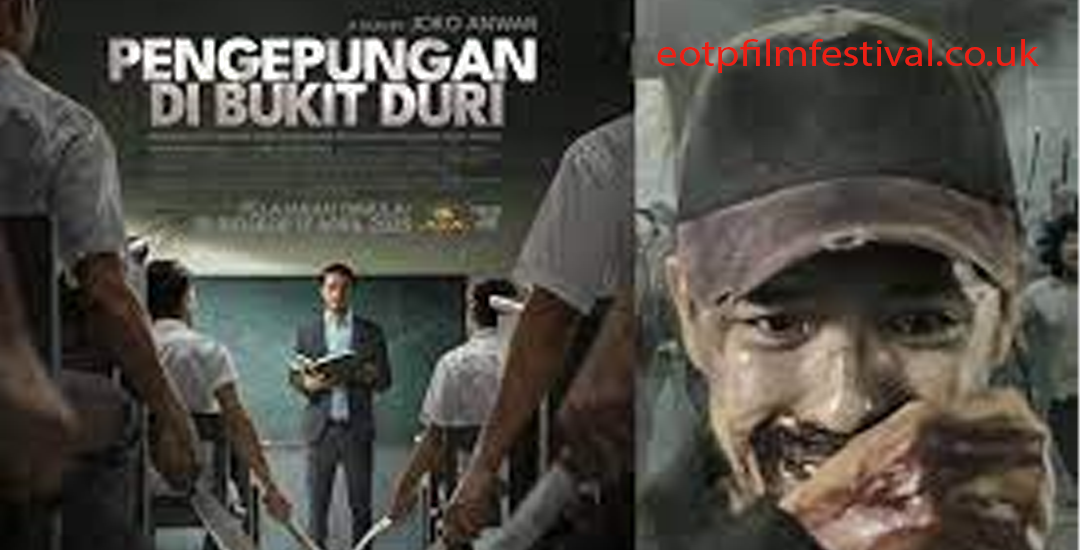 Pengepungan di Bukit Duri