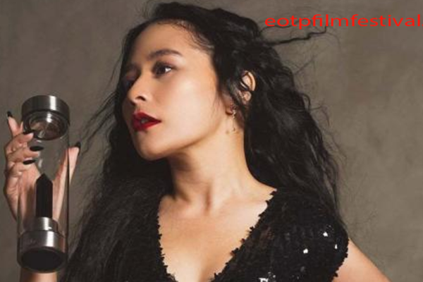 Prilly Latuconsin Lebih dari Sekadar Artis, Inspirasi dan Multifaset Prilly Latuconsin
