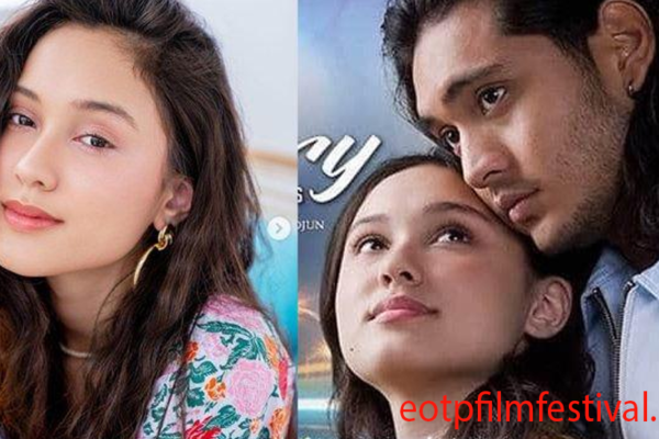 Sinetron Love Story