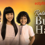 FTV Ratapan Buah Hati