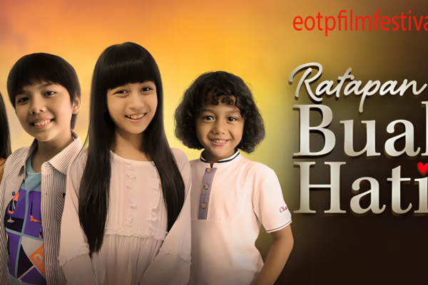 FTV Ratapan Buah Hati