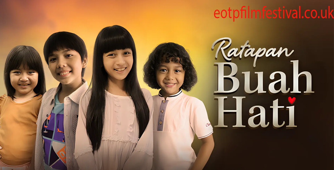 FTV Ratapan Buah Hati