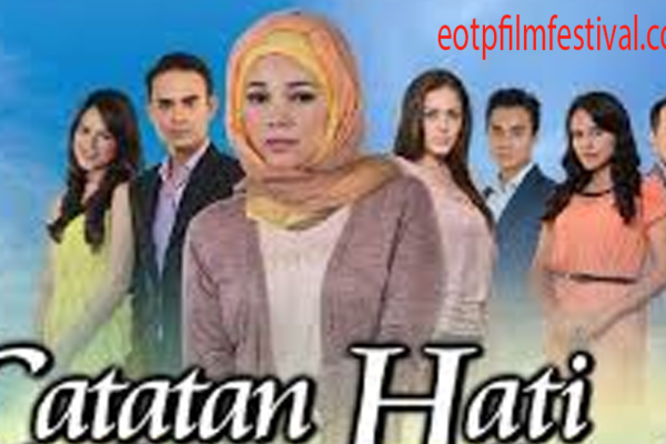 Syifa Hadju Perankan Peran Pendukung dalam Sinetron Catatan Syifa Hadju