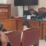 Tangis Kerinduan Nikita Mirzani untuk Anak di Ruang Sidang