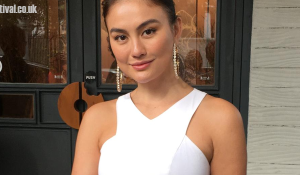 Agnez Mo