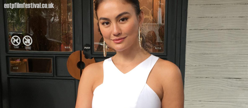 Agnez Mo