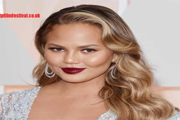 Chrissy Teigen