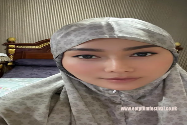 Doa Inul Daratista