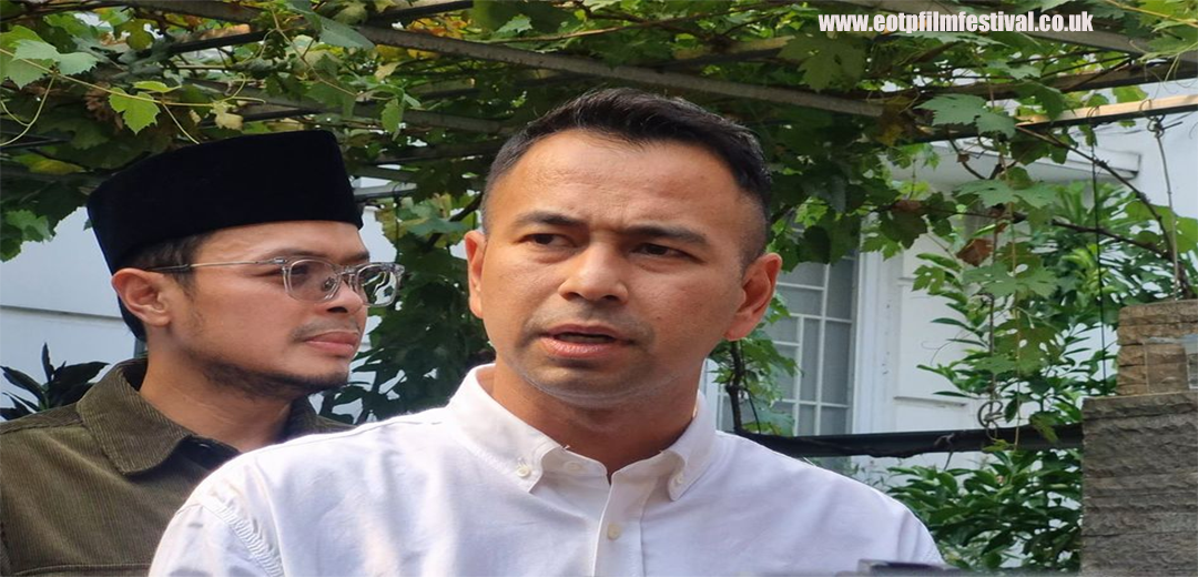 Raffi Ahmad Melayat