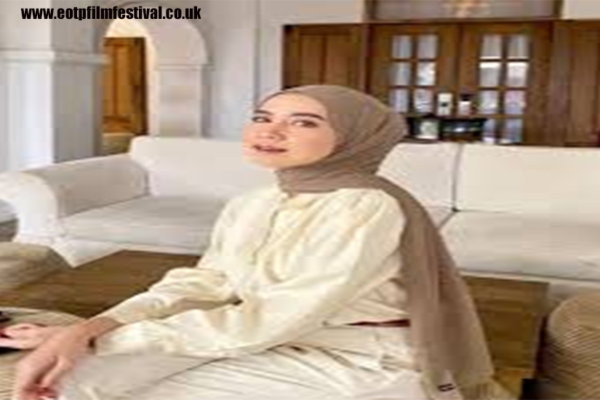 Rizky Amelia