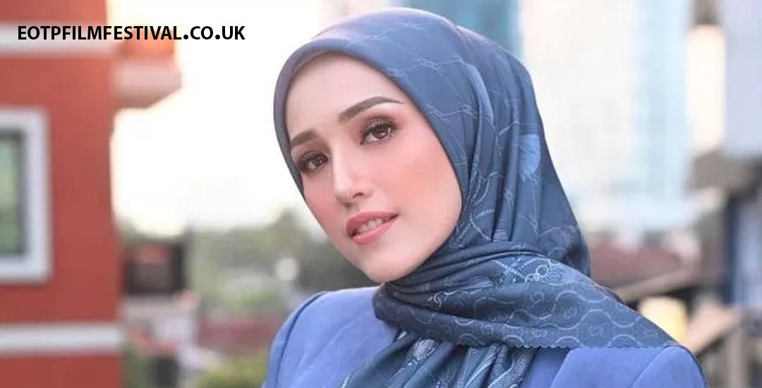 Adelia Istri Pasha Ungu