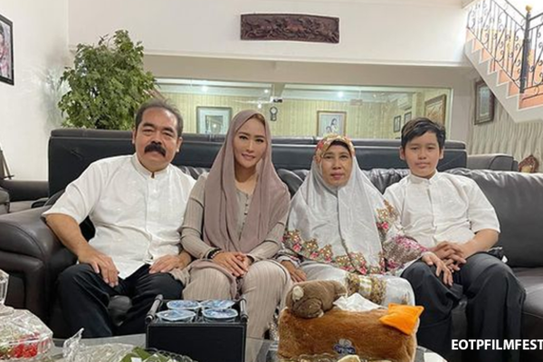 Rumah Inul Daratista